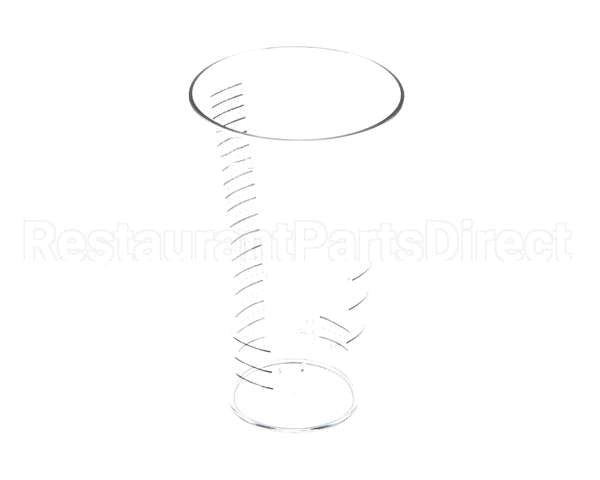 083086-SP Taylor Freezers Cup-Measuring 18 Oz(2 Per Pk)