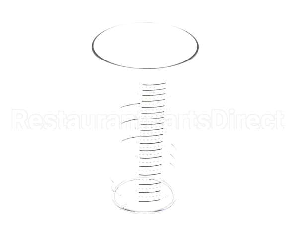 083086-SP Taylor Freezers Cup-Measuring 18 Oz(2 Per Pk)