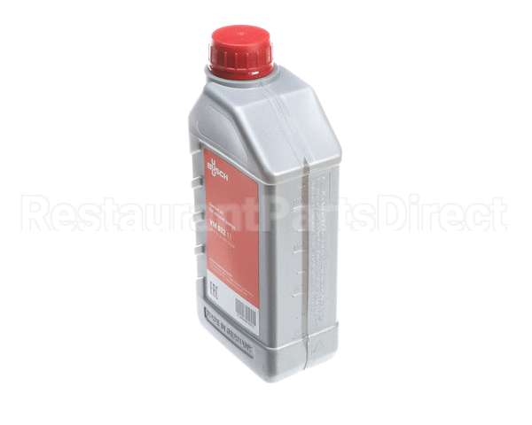 0831.000.086 Busch Vacuum Oil, Vm 032 1 Liter