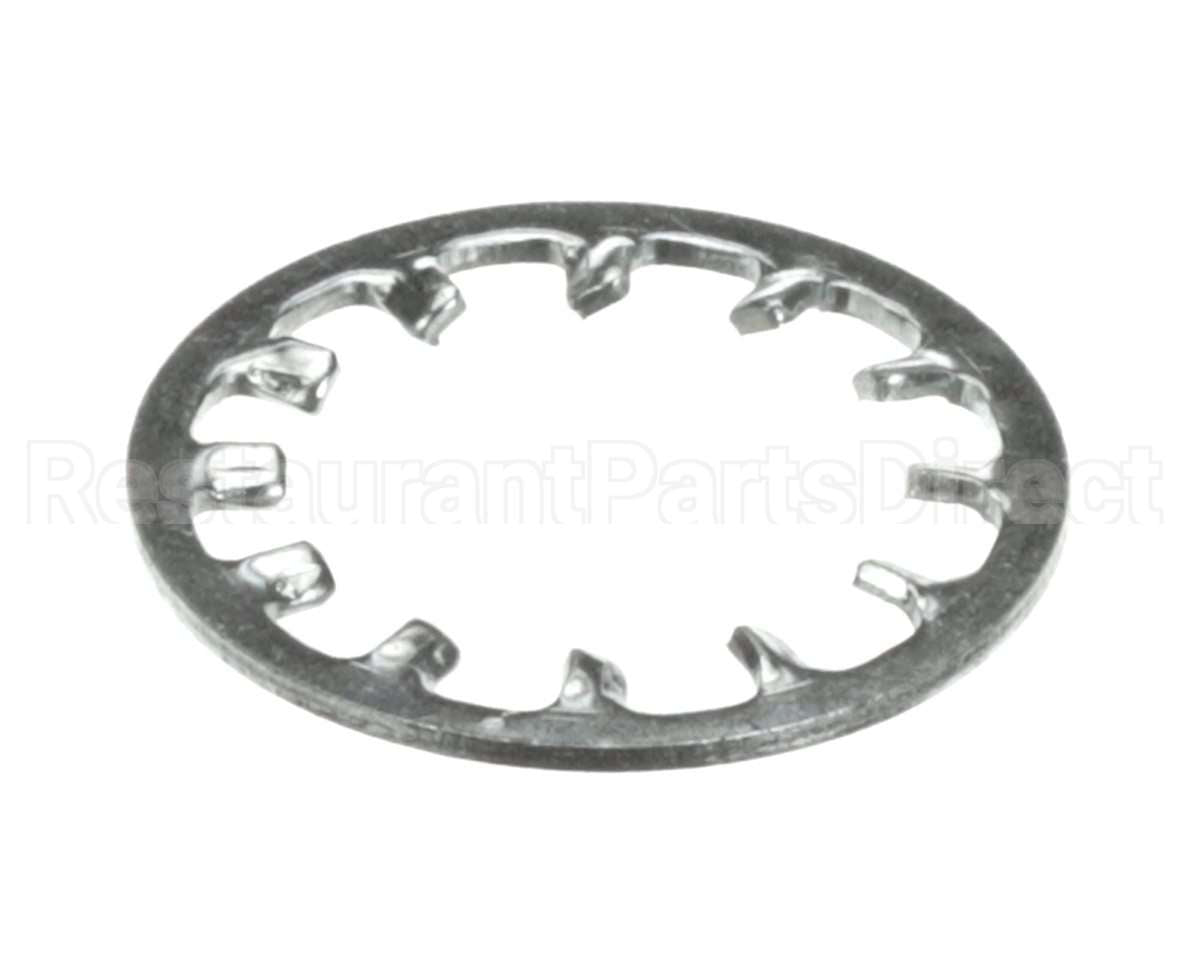 083102 Perfect Fry Washerlock 78" Intern Tooth