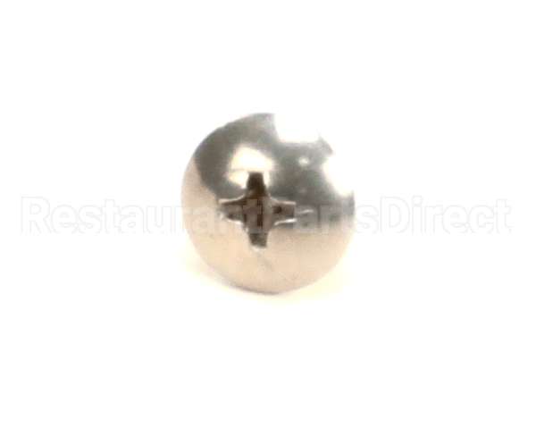 083167 Norlake Screw Ms Th 10-32X5/16 Ss Ph