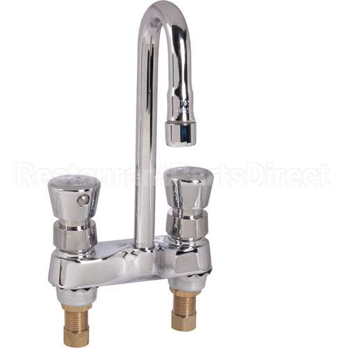 0834 Compatible TS Brass Faucet, Lav, Gsnk, Slwcl, Leadfre