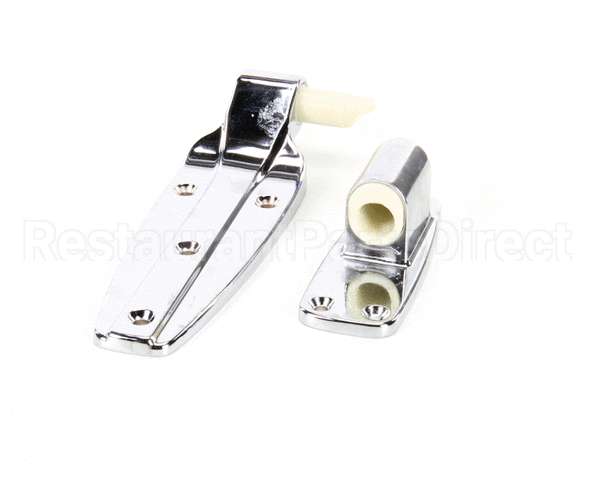 083479 Norlake Hinge Flush Mount Long Strap 3