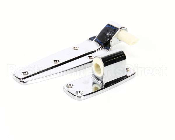 083479 Norlake Hinge Flush Mount Long Strap 3