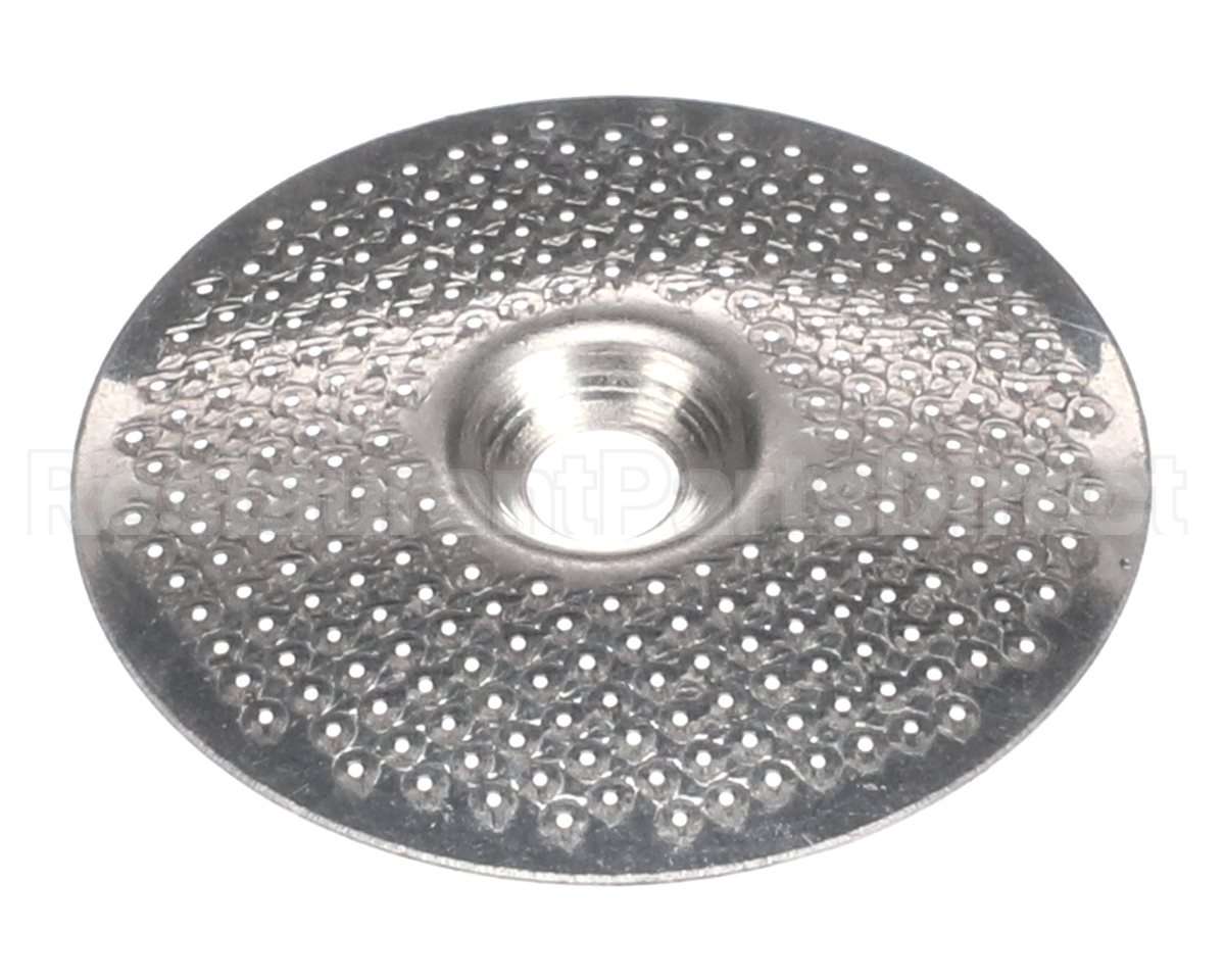 083500 Unic Pod Shower Screen