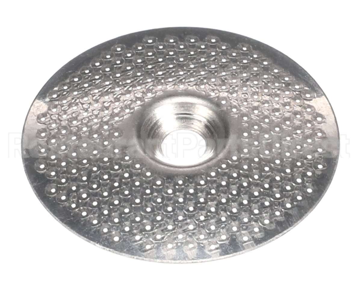 083500 Unic Pod Shower Screen