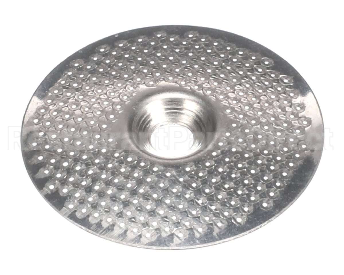 083500 Unic Pod Shower Screen