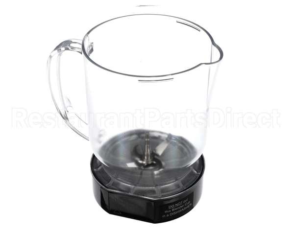083605 Taylor Freezers Pitcher-Blender-Unguared-Io