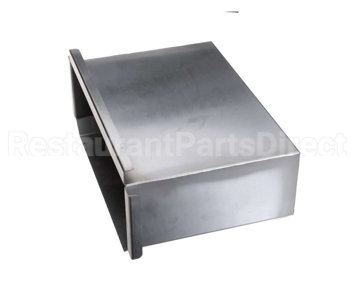 083791 Henny Penny Holder-Accessory