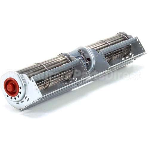 083911 Compatible Norlake Transverse Blower 115/60/1