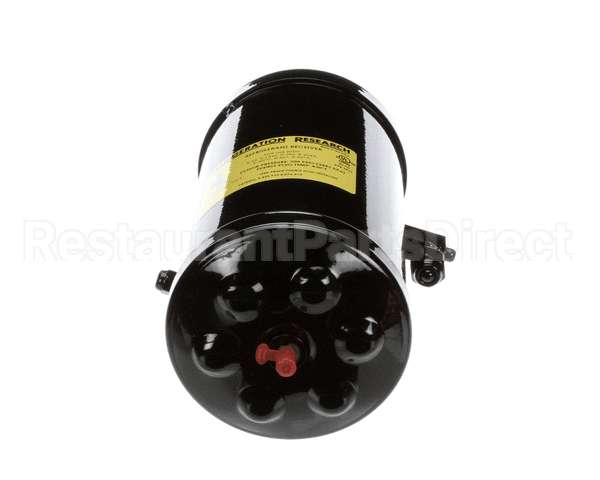 083913 Norlake Receiver Tank #5315