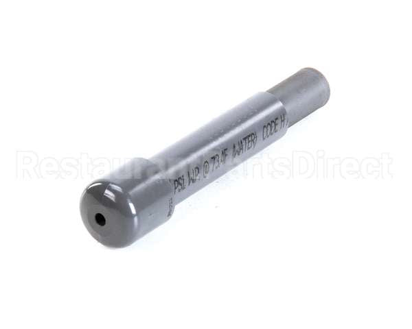 084-6610 American Dish Service Drain Tube, Inside Sump