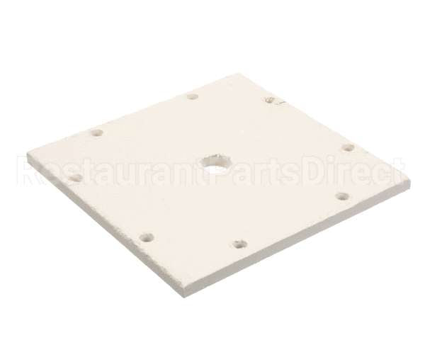 084001 Southern Pride White Silica Insulation Board