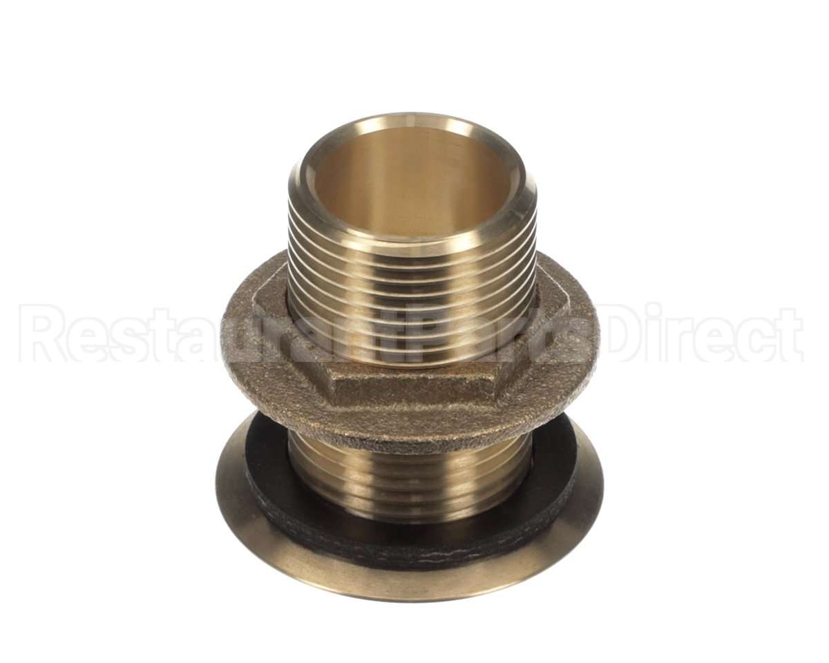 084085 Fisher Drain Ws 1 X 2 Brs Kit
