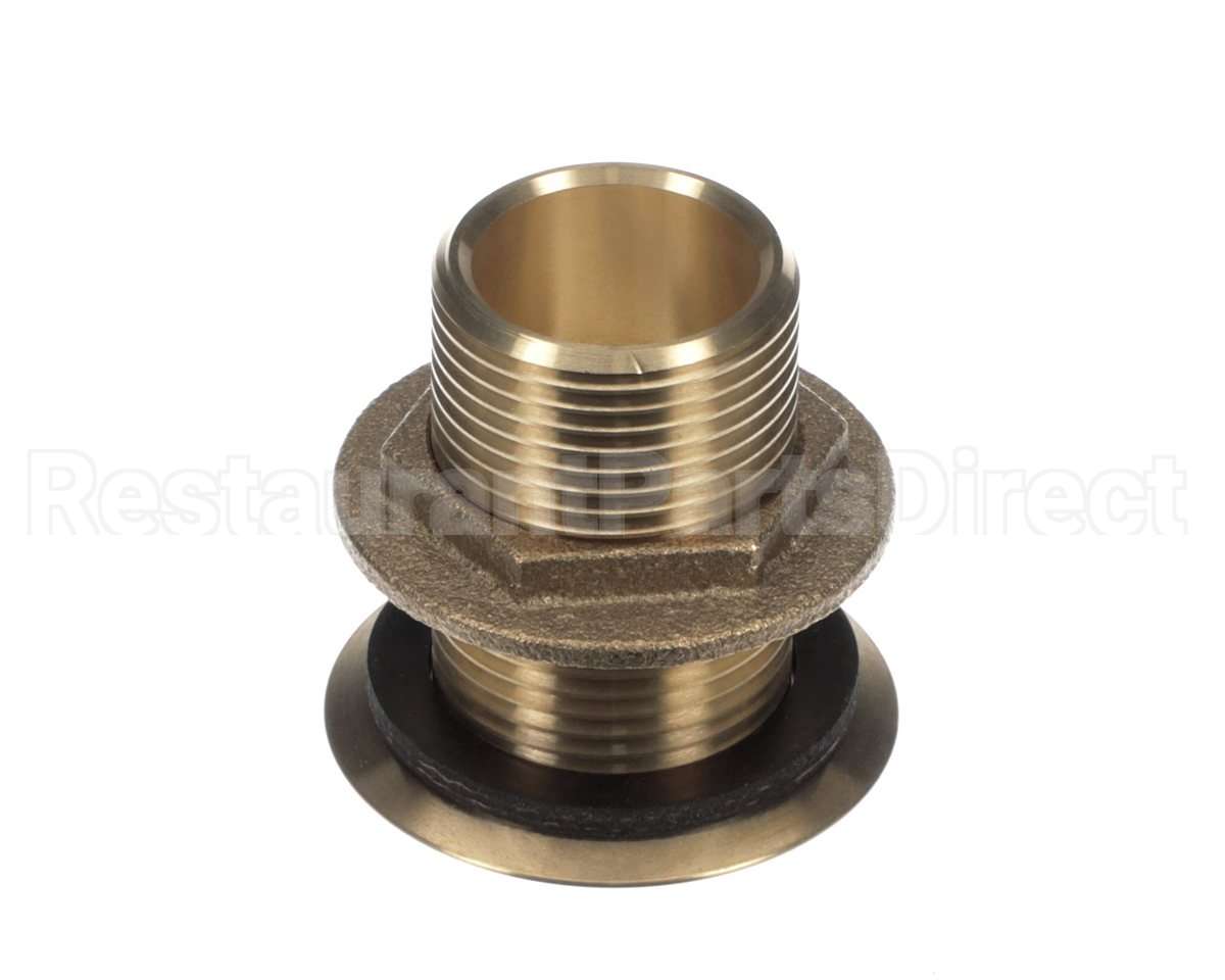 084085 Fisher Drain Ws 1 X 2 Brs Kit