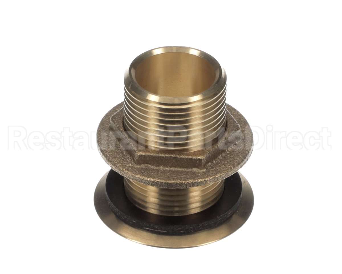 084085 Fisher Drain Ws 1 X 2 Brs Kit