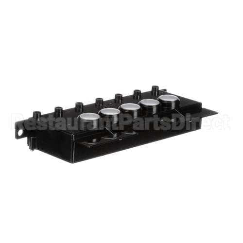 08427600 Quality Espresso 06J Cj.botonera Rimin