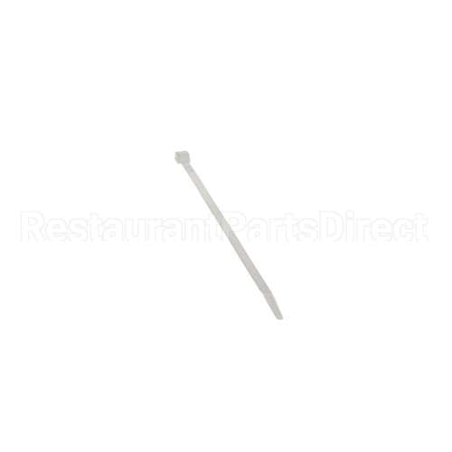 08436-1 Lancer Cable Tie,8,Natural,