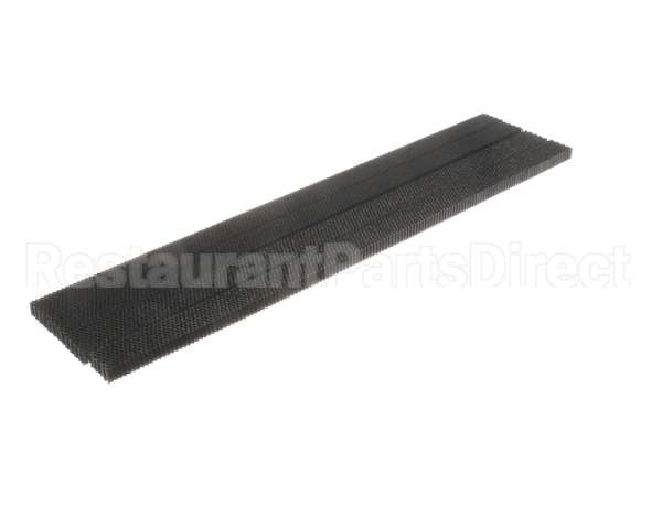 084513 Hussmann Rmid 4 New Cad Honeycomb