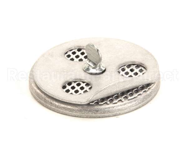0847051 Cres Cor Vent Kit, Door (H339 & Old Ins. Cab)