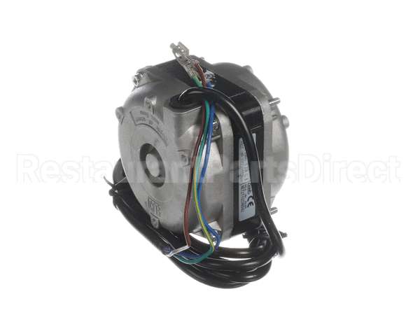 084745 Electrolux Professional Fan Motor, With Cable L2030Mm