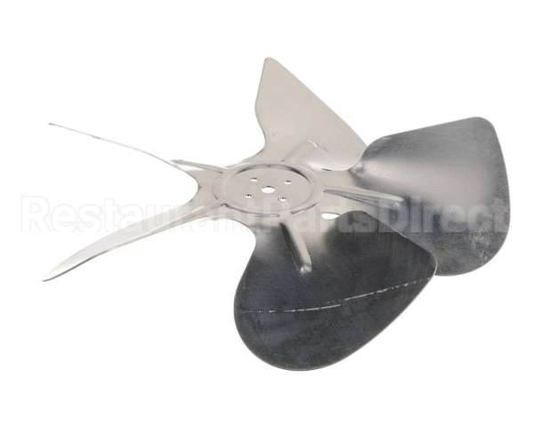 084780 Electrolux Professional Fan Blade, Dia.254Mm X34,50Hz