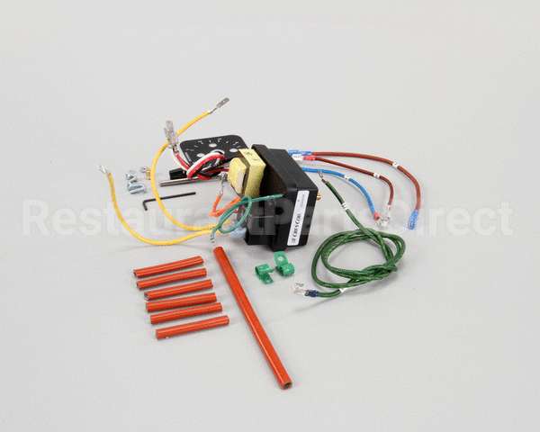 0848-008-ACK-1 Cres Cor Thermostat Conversion Kit, H339