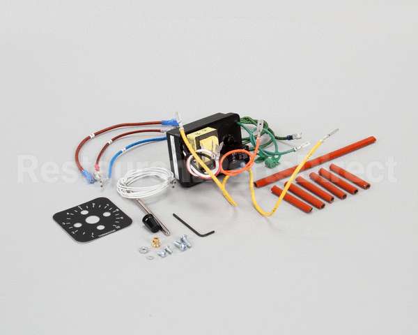 0848-008-ACK-1 Cres Cor Thermostat Conversion Kit, H339