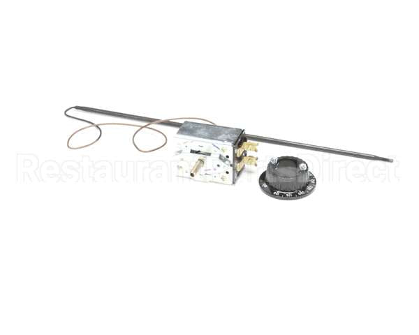 0848047K Cres Cor Tstat Kit 350F Mech Roast