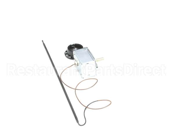 0848047K Cres Cor Tstat Kit 350F Mech Roast