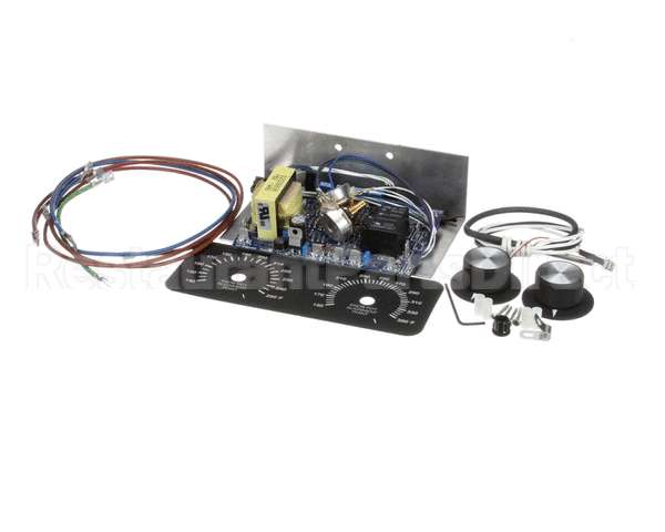 0848057K3 Cres Cor Tstat Kit, Roast & Hold