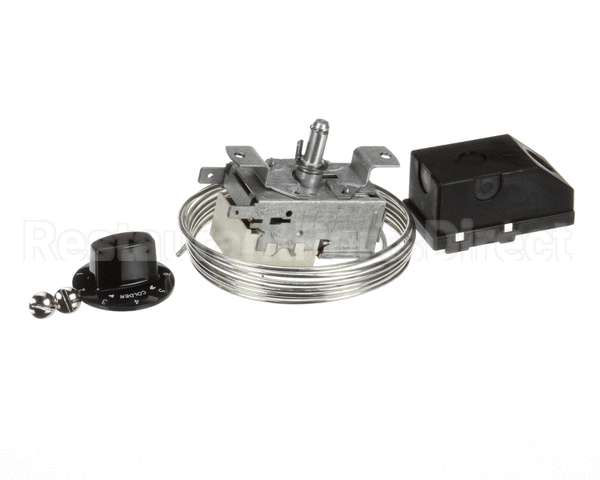 0848061K Cres Cor Tstat Kit Refrig (For Repl Only)