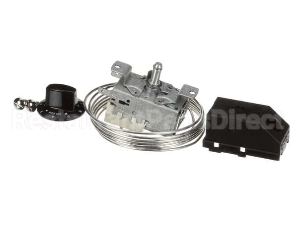 0848061K Cres Cor Tstat Kit Refrig (For Repl Only)