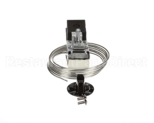 0848061K Cres Cor Tstat Kit Refrig (For Repl Only)