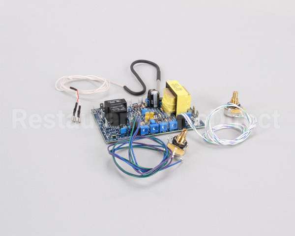 0848069K Cres Cor Tstat Kit, Roast & Hold/Proof