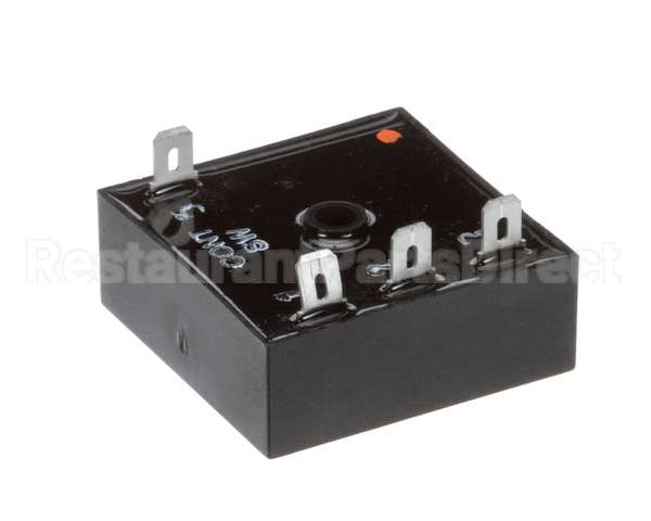 0849089 Cres Cor Timer-Fan Solid State 230V