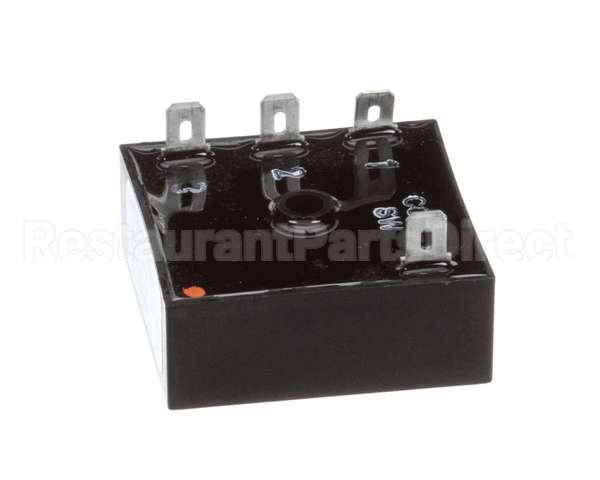 0849089 Cres Cor Timer-Fan Solid State 230V