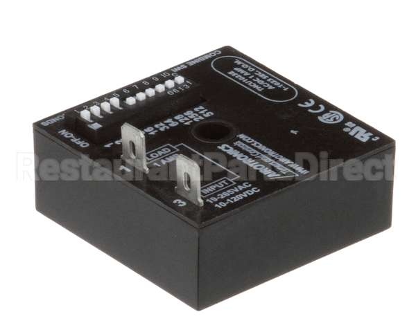 0849096 Cres Cor Timer Solid State D.o.m.