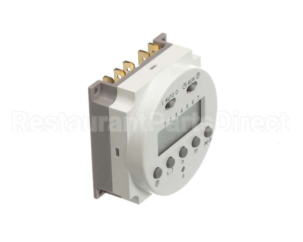 0849101 Cres Cor Timer,Event,120Vac Spot