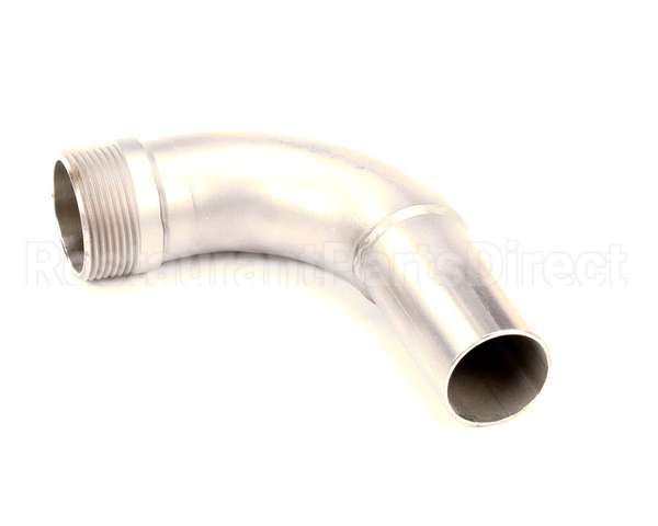085-6339 American Dish Service Tail Pipe For Model Etaf