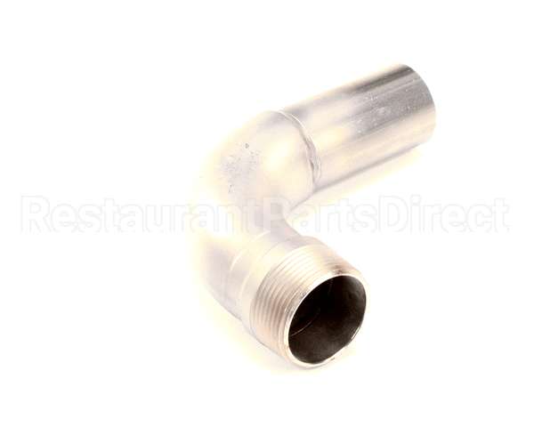 085-6339 American Dish Service Tail Pipe For Model Etaf