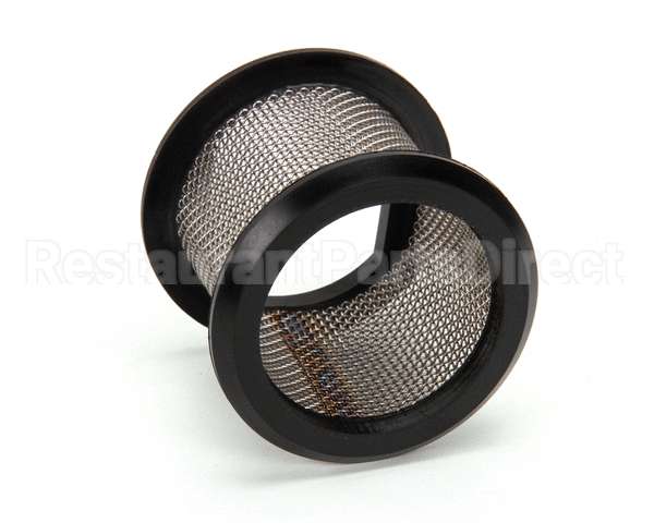 085-6602 American Dish Service Screen, Drain (Smaller Mesh S