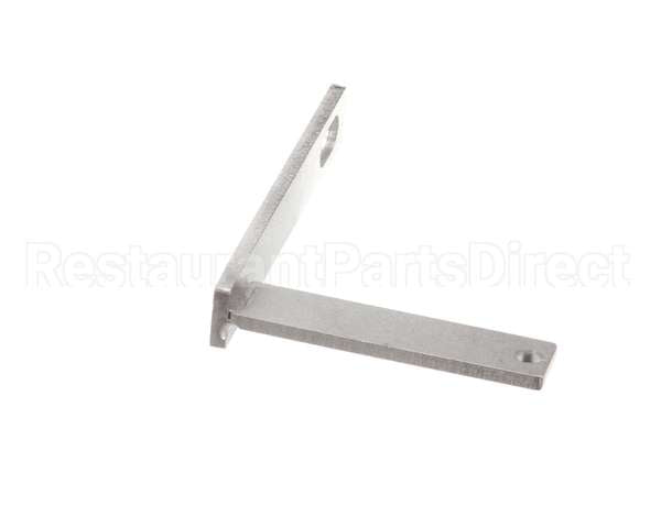 085-6610 American Dish Service Link, Drain Solenoid (Inside