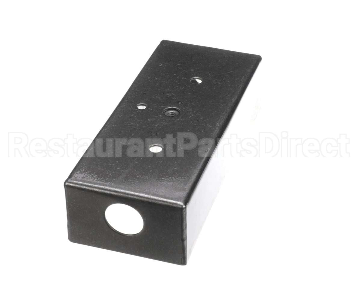 085-6651 American Dish Service Conduit Box, Et-Af, (Junction Box)