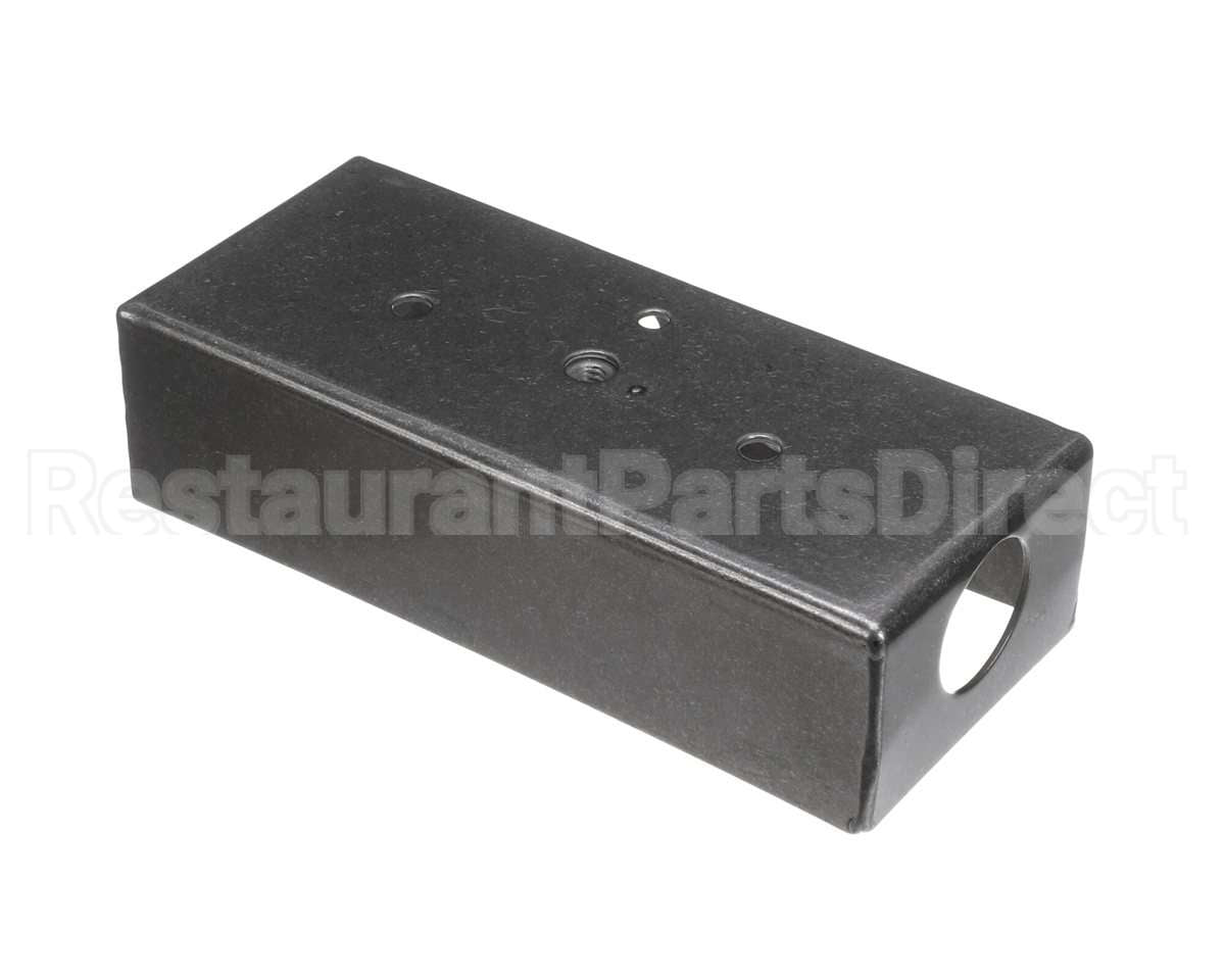085-6651 American Dish Service Conduit Box, Et-Af, (Junction Box)
