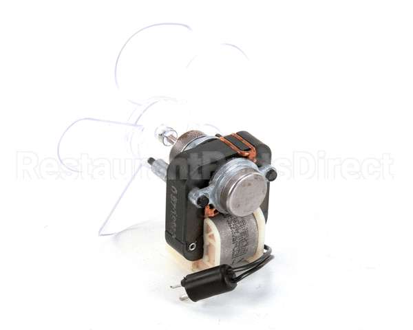 085152 Norlake Motor/Fan Blade Kit-240 Volt