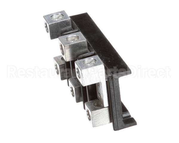 0852090 Cres Cor Term.block 4-14Ga,150A,250V