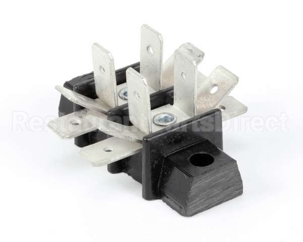 0852091 Cres Cor Terminal Block 20A,250V