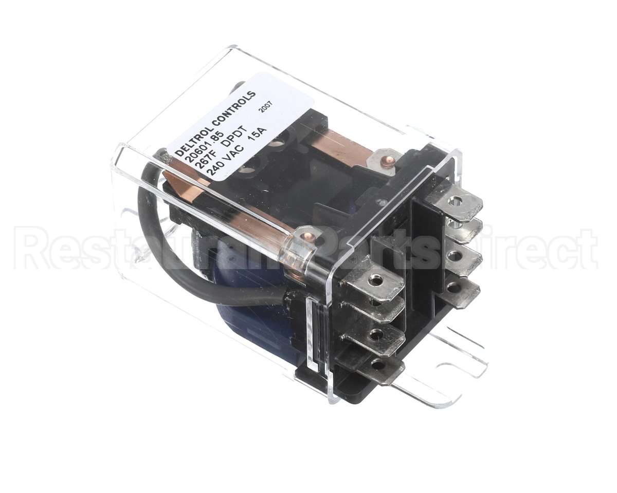 085275 Grindmaster Cecilware Relay Deltrol 220V Intl