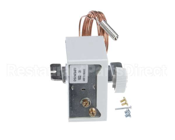 0854043K Cres Cor Cold Control Repl Kit